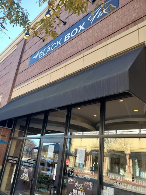 Black Box Fix Legacy Village