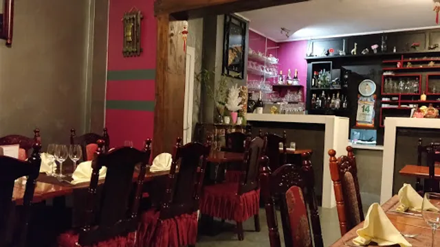 Délices d’orient rocourt