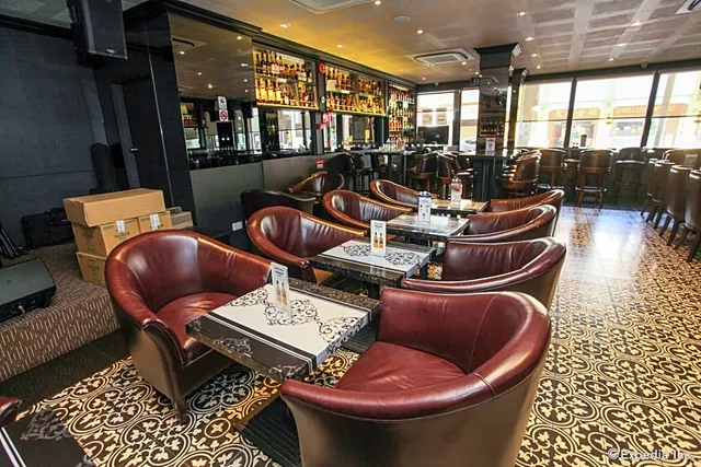 The Southbridge Hotel Restaurant and Whiskey Bar