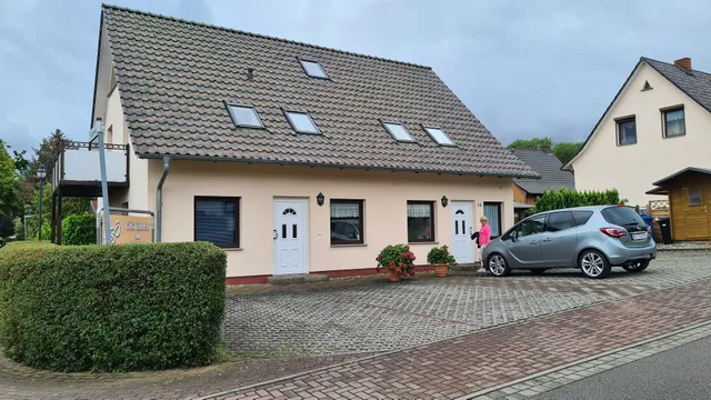 Gästehaus am Fischerweg