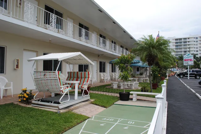 Wave Beach Vacation Rentals