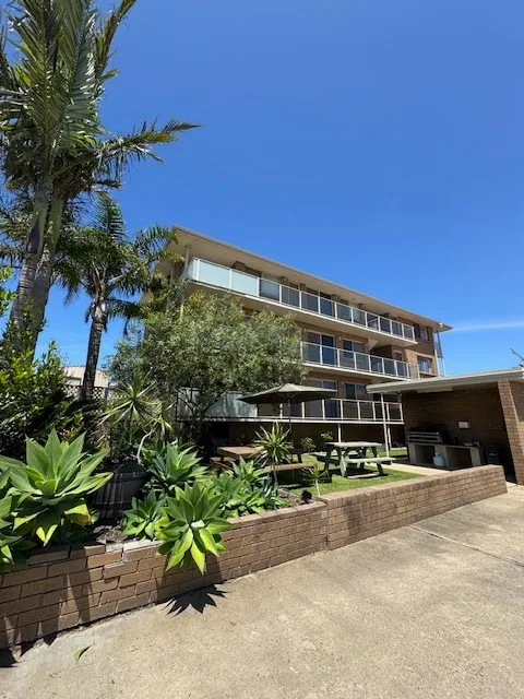 Narooma Palms Holiday Units