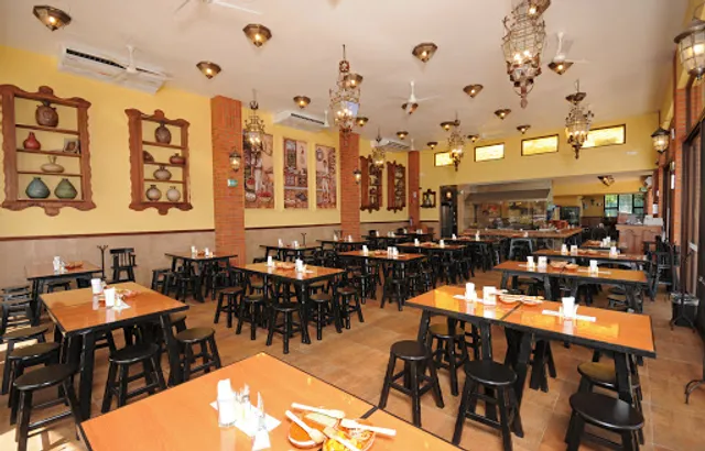 Carnes Asadas Pipiolo - Santa Anita