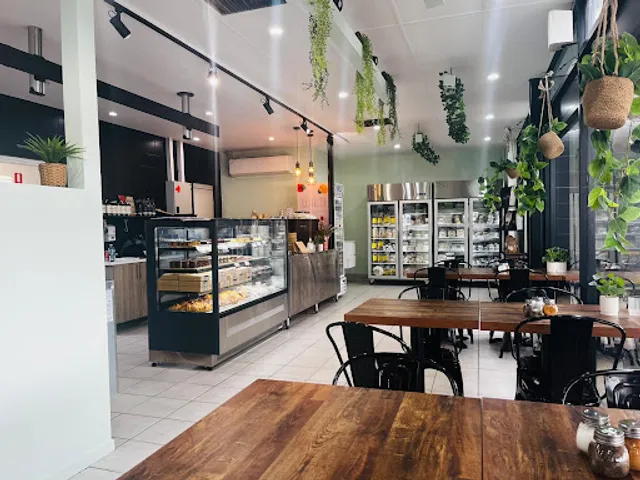Gluten Free Bakery Cafe | Belconnen