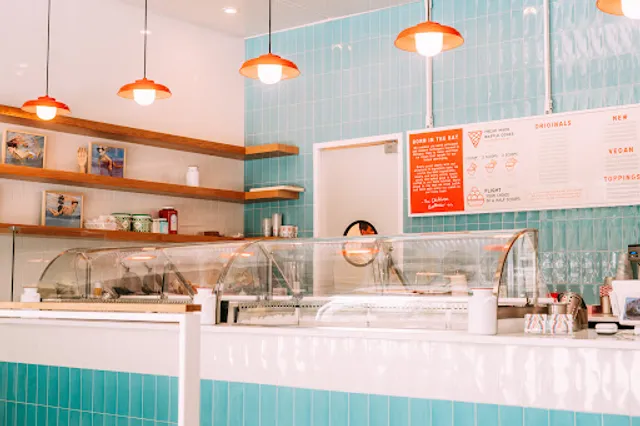 Chill Bros Scoop Shop