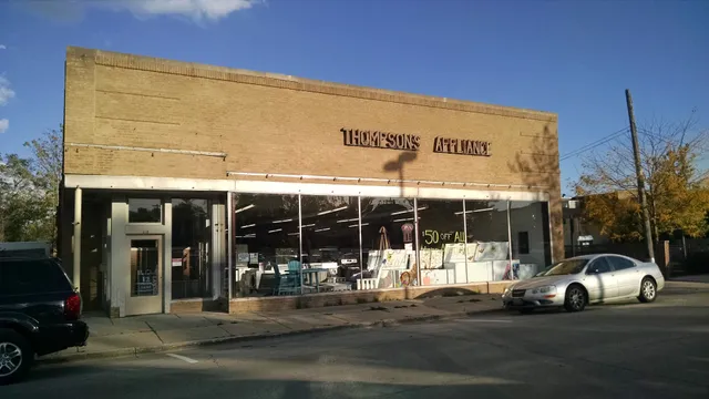 Thompson's Appliance