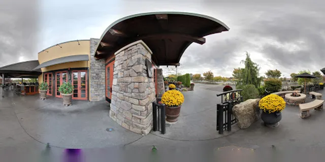 Redstone American Grill