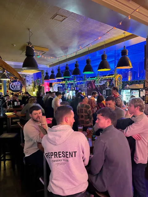 North Laine Brewhouse