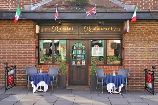Rossini Restaurant