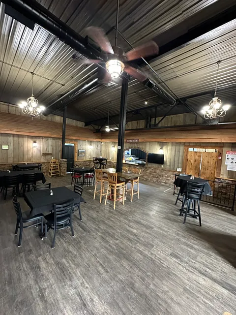 Two Brothers Pizzeria and Grill