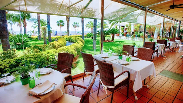 Miami Can Pons restaurant