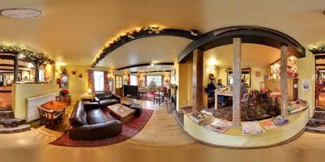 The Wellington Inn - Real Ale Pub & Restaurant