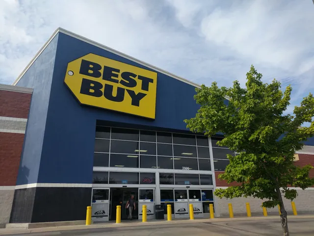 Best Buy