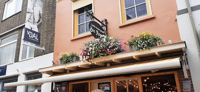 Bon Appetit Lunch Restaurant & Catering