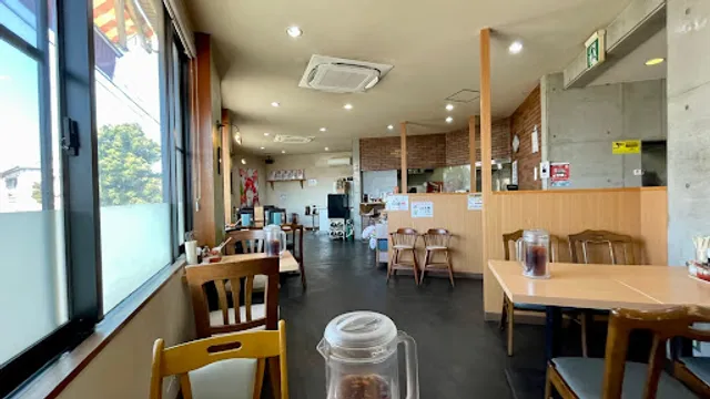 らーめん屋王華