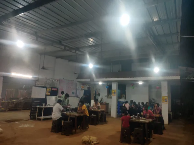 Iravu Unavagam (Night Dinner Only)