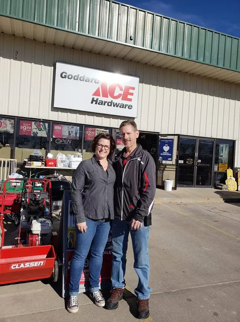 Goddard Ace Hardware