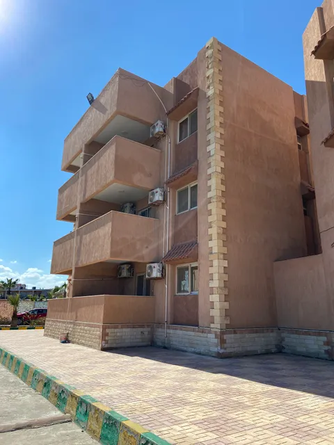 Jewel Elgameel Hotel Port Said