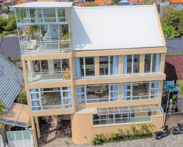 Miintslice Dream Villa