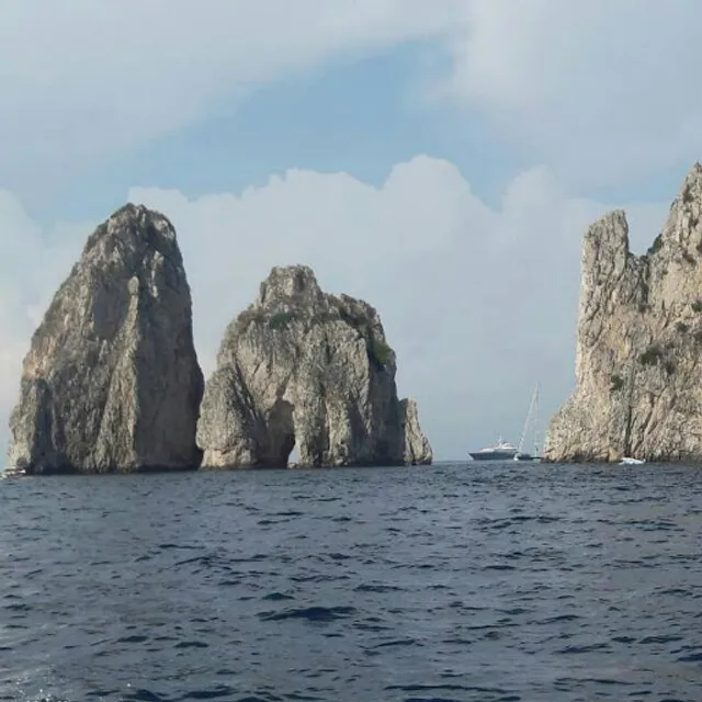 L'antica Caffetteria