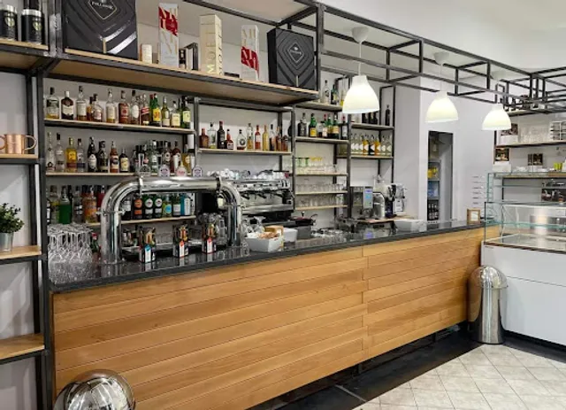 Miramare restaurant Bar Pizzeria Carini