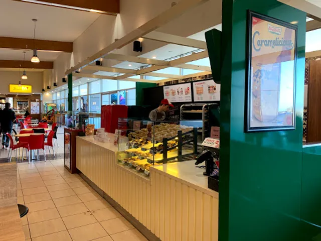 McDonald's® Nudgee Service Centre