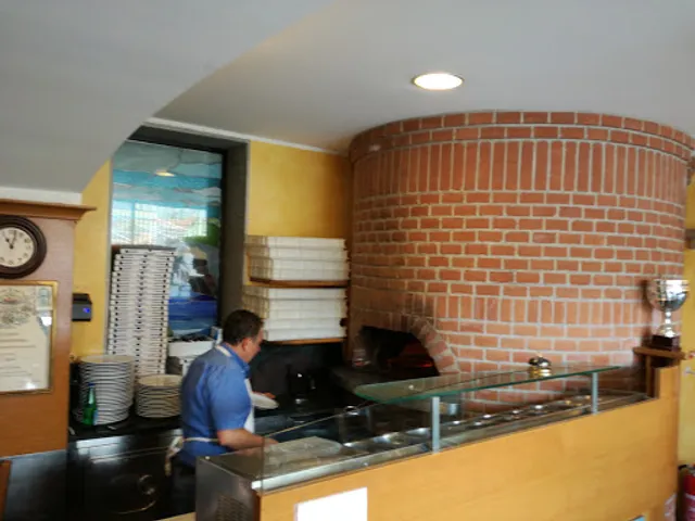 Grotta Azzurra - Ristorante Pizzeria