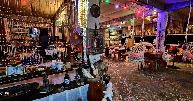 Boracay Water World Resort (Gecko Restobar)