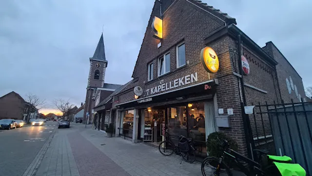 't Kapelleken - Lokeren