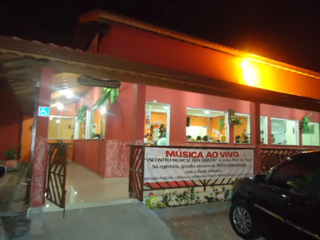 Restaurante A Boa Picanha