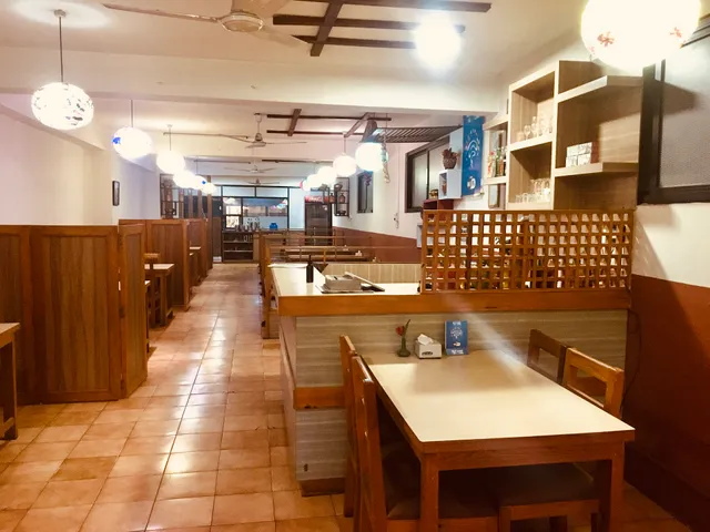 Sherchan Thakali Kitchen