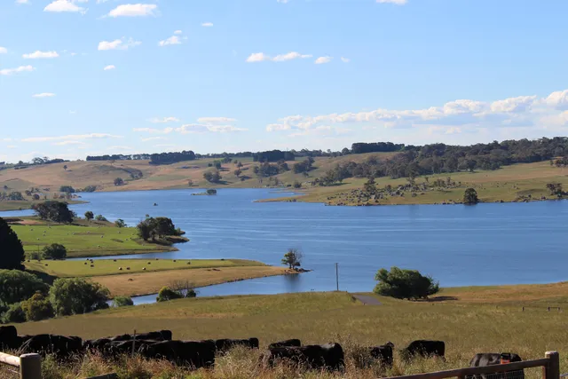 Lake Oberon Estate
