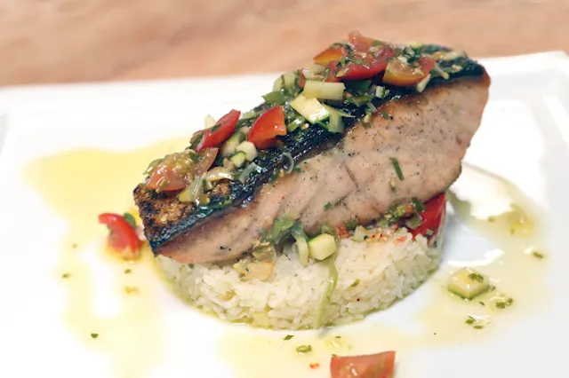 Restaurant @ Le Nelio