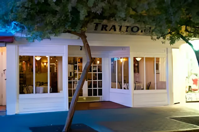 La Trattoria Restaurant