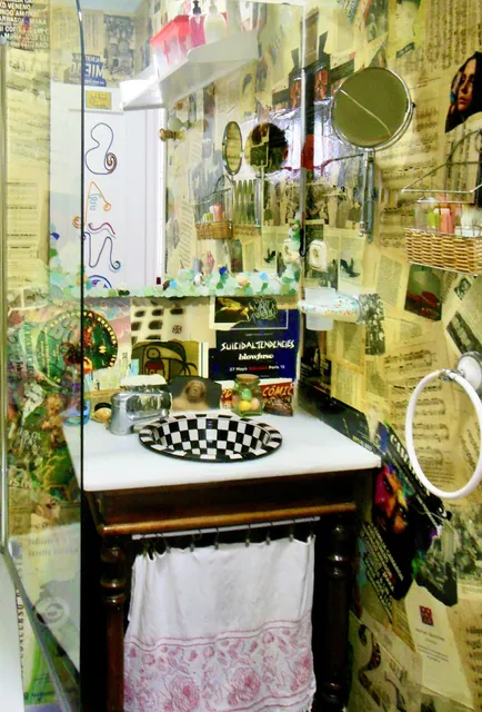 Habitaciones La Pepa