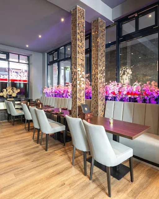 GRAND Asia Restaurant Wiesbaden