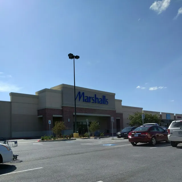 Marshalls