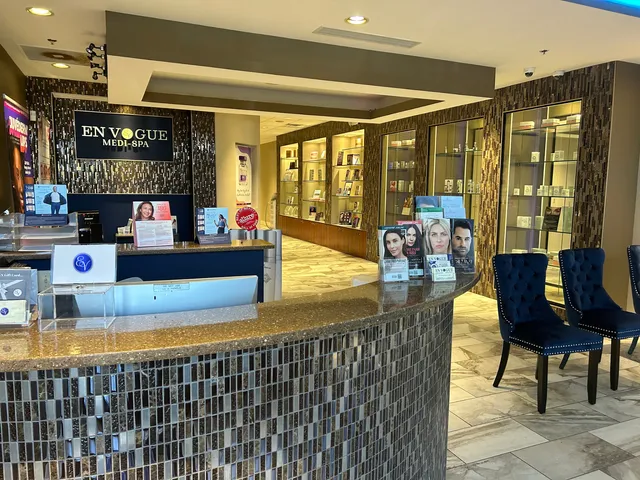 En Vogue Medi-Spa Langhorne, PA