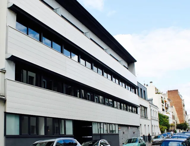 Appartements Paris Boulogne