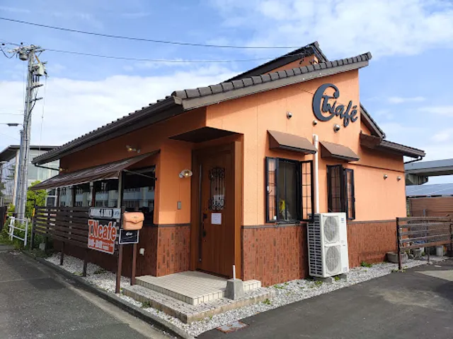 TN cafe