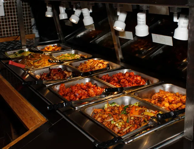 Jade Express - Raleigh