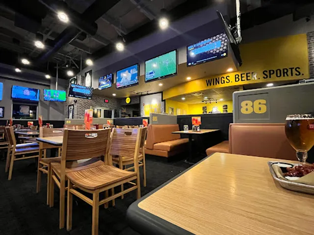 Buffalo Wild Wings