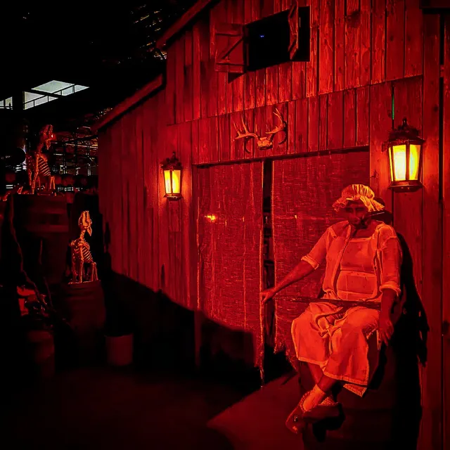 Fright Nights at AleSmith