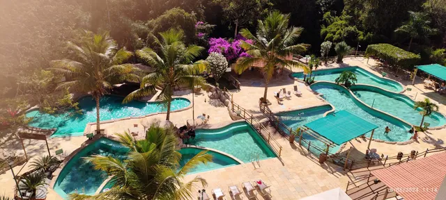 Condomínio Thermas do Bosque