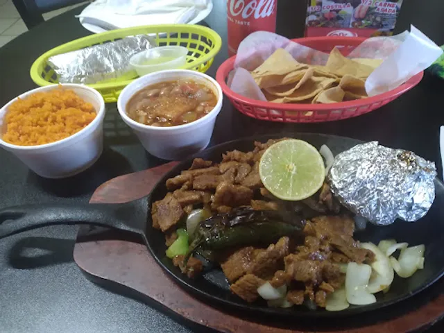 Pollos Asados de Sinaloa