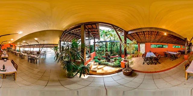 Pousada dos Pescadores