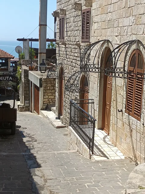 Altstadt - Old Town Ulcinj