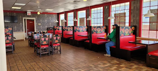 Abelardo’s Mexican Restaurant