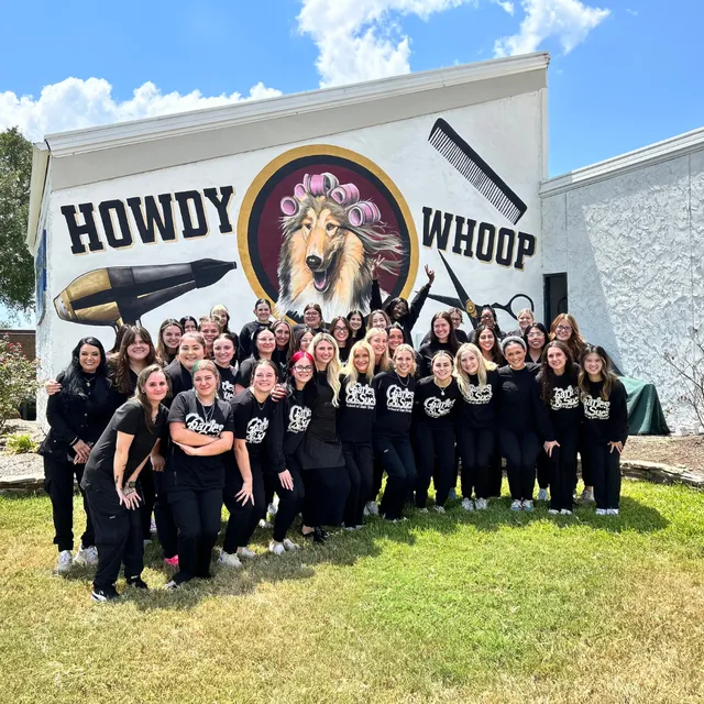 Charles & Sue's School of Hair Design