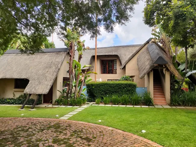 Lipizzaner Lodge - best, affordable in Midrand